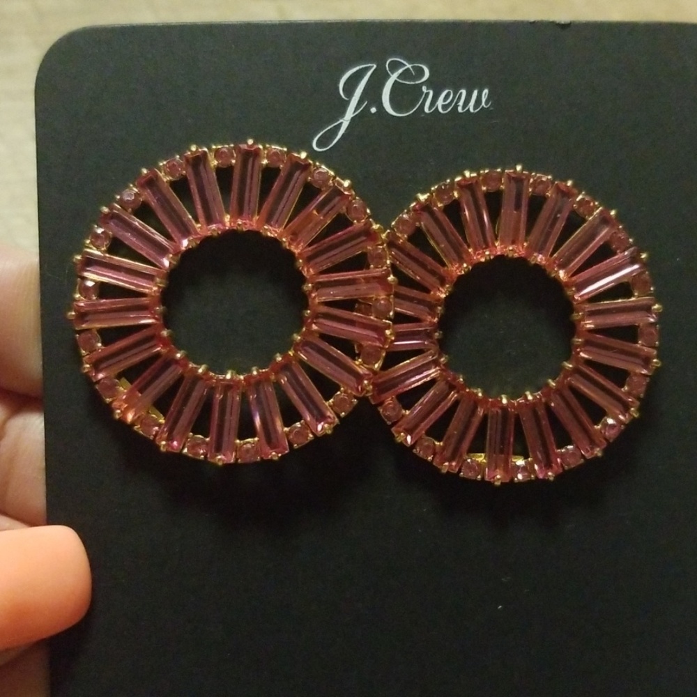 Earrings - Picture 2 of 3
